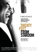 Twenty Feet from Stardom - French Movie Poster (xs thumbnail)