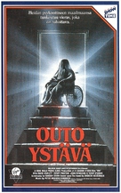 Pin... - Finnish VHS movie cover (xs thumbnail)