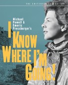 &#039;I Know Where I&#039;m Going!&#039; - Movie Cover (xs thumbnail)
