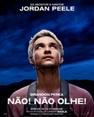 Nope - Brazilian Movie Poster (xs thumbnail)