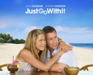Just Go with It - Singaporean Movie Poster (xs thumbnail)