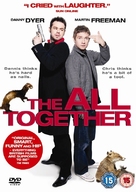 The All Together - British DVD movie cover (xs thumbnail)