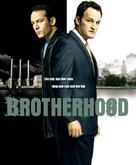 &quot;Brotherhood&quot; - Movie Cover (xs thumbnail)