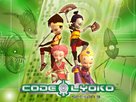 &quot;Code Lyoko&quot; - Video on demand movie cover (xs thumbnail)