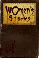 Women&#039;s Studies - Movie Cover (xs thumbnail)