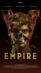 Empire V - Movie Poster (xs thumbnail)