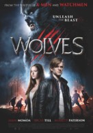 Wolves - Dutch Movie Poster (xs thumbnail)