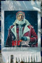 Red One - Movie Poster (xs thumbnail)