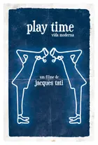 PlayTime Cover