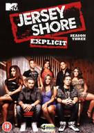 &quot;Jersey Shore&quot; - British DVD movie cover (xs thumbnail)