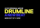 Drumline 2: A New Beat - Logo (xs thumbnail)
