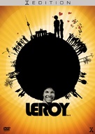 Leroy - German Movie Cover (xs thumbnail)