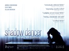 Shadow Dancer - British Movie Poster (xs thumbnail)