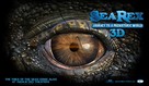 Sea Rex 3D: Journey to a Prehistoric World - Movie Poster (xs thumbnail)