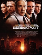 Margin Call - Movie Poster (xs thumbnail)