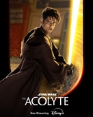 &quot;The Acolyte&quot; - Movie Poster (xs thumbnail)