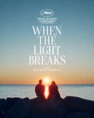 When the Light Breaks - French Movie Poster (xs thumbnail)