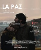 La Paz - French Movie Poster (xs thumbnail)