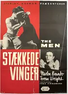 The Men Poster