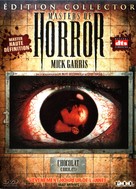 &quot;Masters of Horror&quot; Chocolate - French Movie Cover (xs thumbnail)