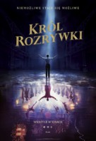 The Greatest Showman - Polish Movie Poster (xs thumbnail)