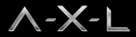 A.X.L. - Logo (xs thumbnail)