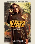 &quot;Power Book III: Raising Kanan&quot; - Movie Poster (xs thumbnail)