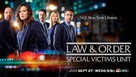 &quot;Law &amp; Order: Special Victims Unit&quot; - Movie Poster (xs thumbnail)