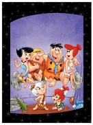 &quot;The Flintstones&quot; - Key art (xs thumbnail)