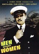 Men Without Women - Movie Cover (xs thumbnail)