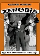 Zenobia - Movie Cover (xs thumbnail)