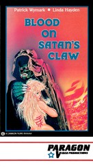 Satan&#039;s Skin - Movie Cover (xs thumbnail)