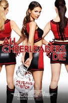 All Cheerleaders Die - Movie Poster (xs thumbnail)