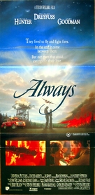 Always - Australian Movie Poster (xs thumbnail)
