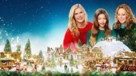 A Magical Christmas Village -  Key art (xs thumbnail)