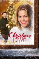 Christmas Town - poster (xs thumbnail)