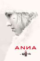 Anna - British Movie Cover (xs thumbnail)