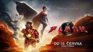 The Flash - Czech Movie Poster (xs thumbnail)