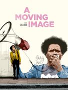 A Moving Image - British Movie Poster (xs thumbnail)