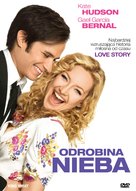 A Little Bit of Heaven - Polish DVD movie cover (xs thumbnail)