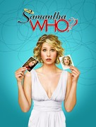 &quot;Samantha Who?&quot; - Movie Poster (xs thumbnail)