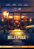 La belle &eacute;poque - Canadian Movie Poster (xs thumbnail)