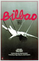 Bilbao - Spanish Movie Poster (xs thumbnail)