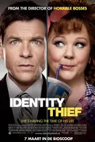 Identity Thief Poster