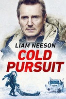 Cold Pursuit - Movie Cover (xs thumbnail)