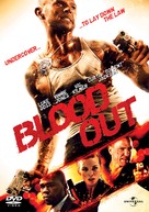 Blood Out - DVD movie cover (xs thumbnail)