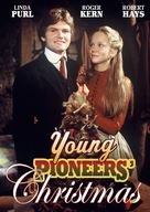 Young Pioneers&#039; Christmas - Blu-Ray movie cover (xs thumbnail)