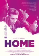 Home - Dutch Movie Poster (xs thumbnail)