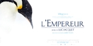 L&#039;empereur - French poster (xs thumbnail)
