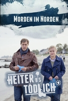 &quot;Morden im Norden&quot; - German Movie Poster (xs thumbnail)